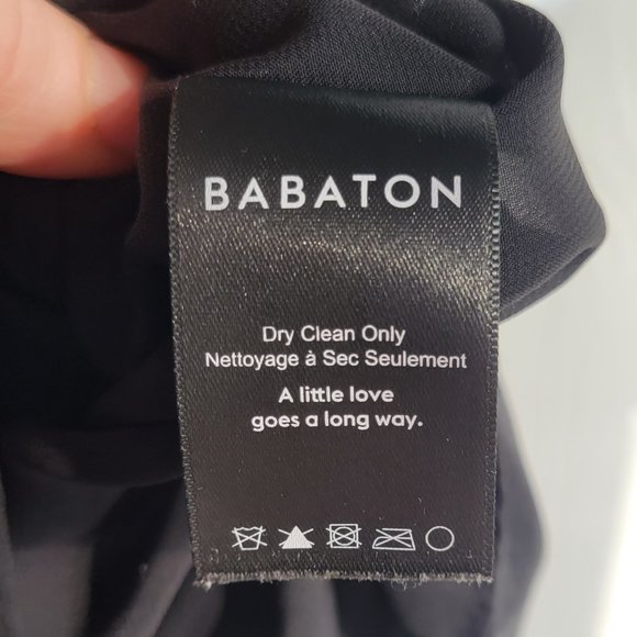 BABATON CORBETT ROMPER - Picture 15 of 16